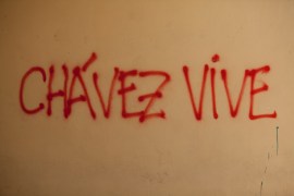 Chávez Vive