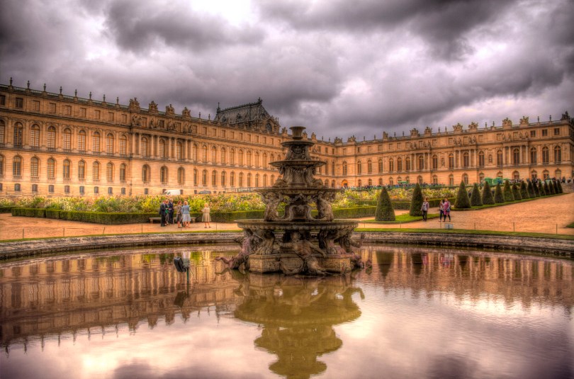 Château de Versailles