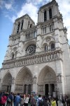 Notre Dame