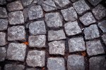 Cobblestones