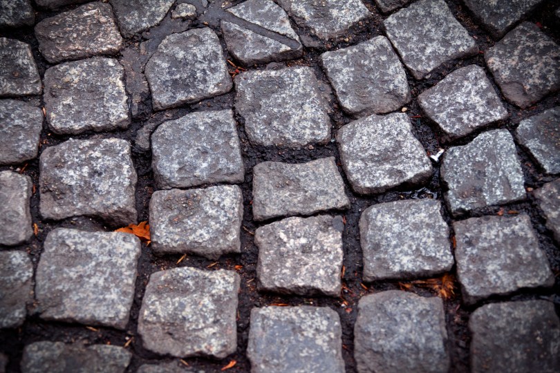 Cobblestones
