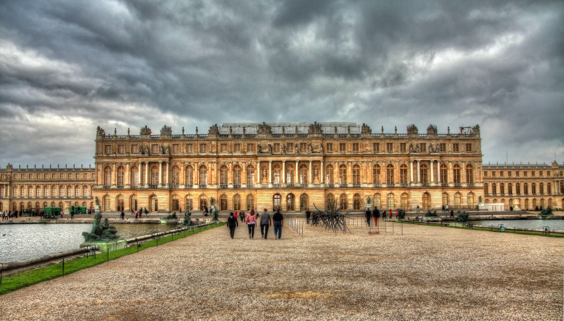 Château de Versailles