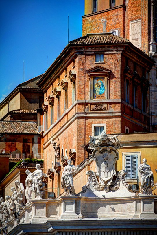 Via della Conciliazione