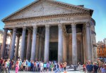 The Pantheon