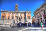 Piazza del Campidoglio