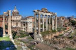 Roman Forum