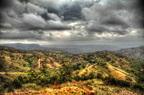 Valley of 1,000 Hills