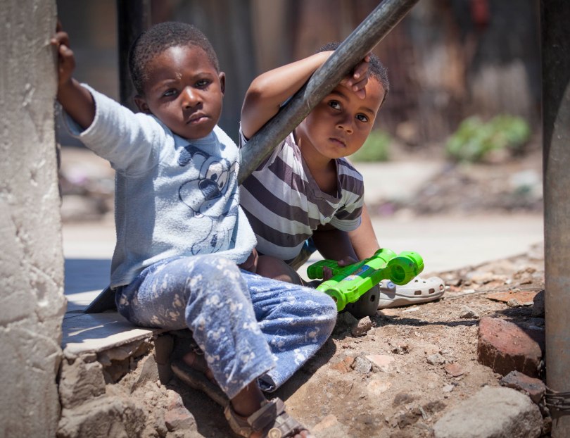 Interrupted Adventure