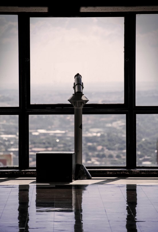 Johannesburg Tower