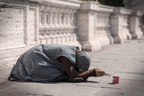 The Price of Penitence