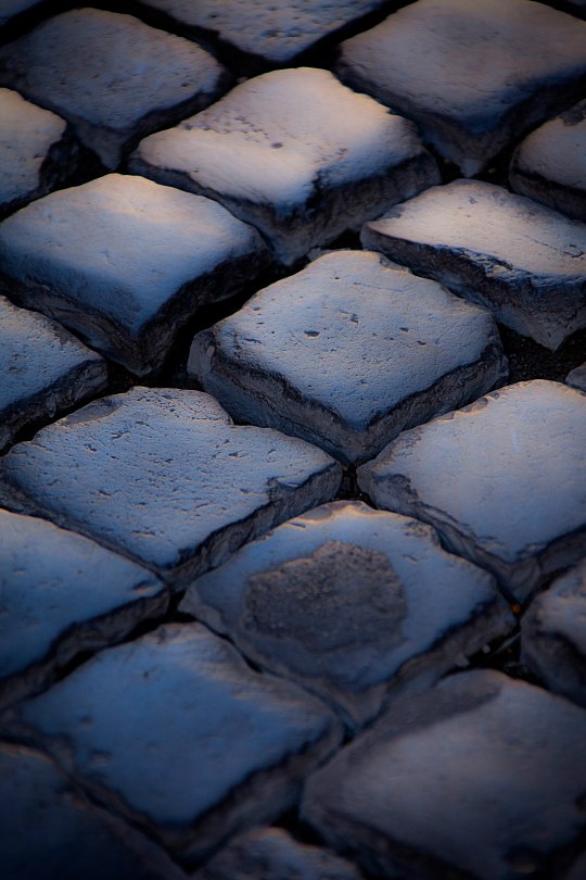 Cobblestones 2