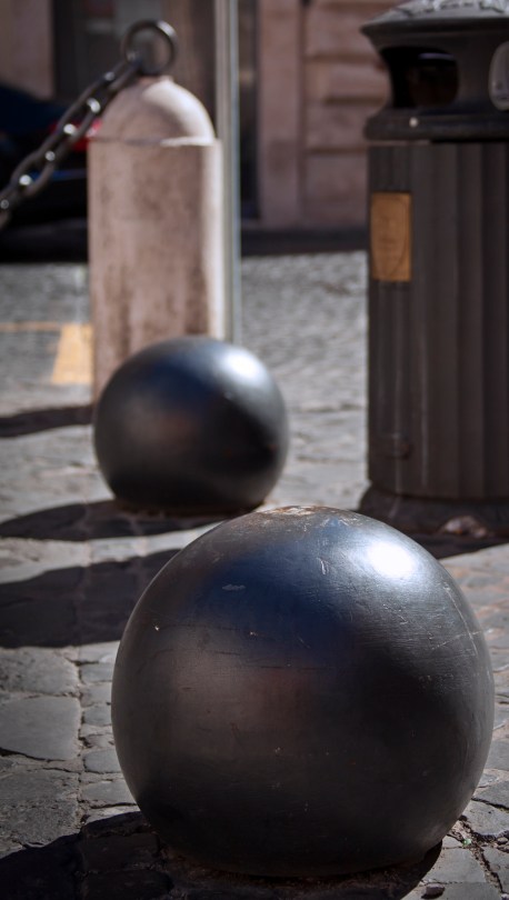 Street Balls