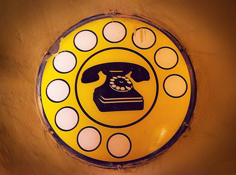 Italian Phone Service