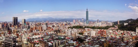 Taipei, Taiwan