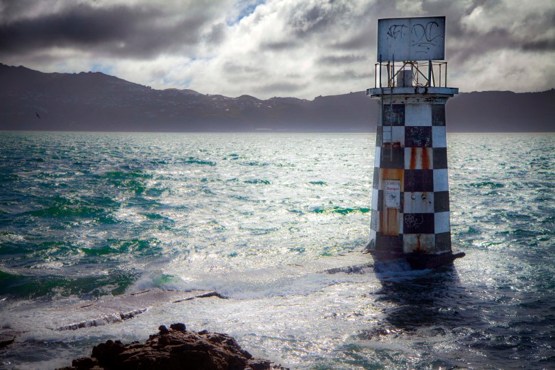 Wellington Lighthouse