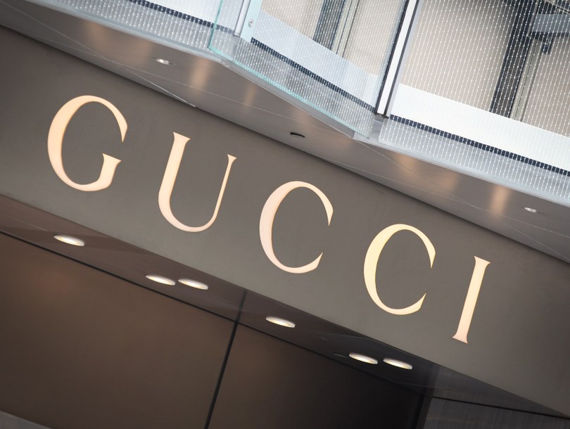 Gucci Style
