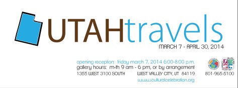 Utah Travels Facebook