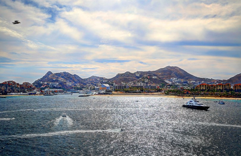 Cabo San Lucas
