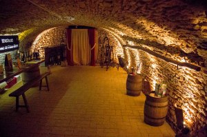 _MGL7999_Wine Cellar Entrance