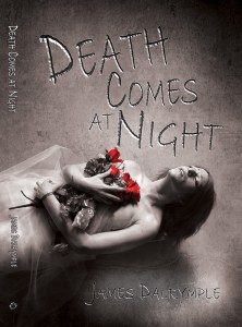 Death Comes at Night Novel
