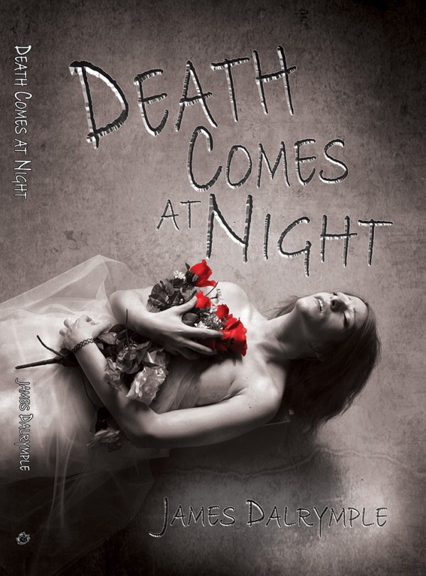 Death Comes at Night Novel