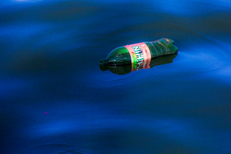 Brazilian pollution.